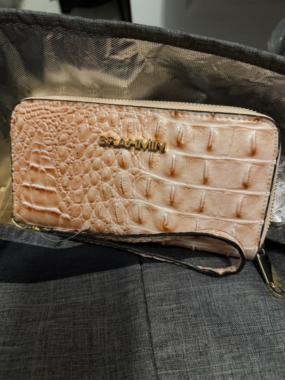 Inspired Wallet